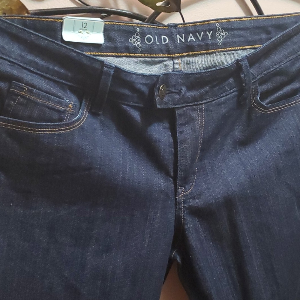 denim jeans